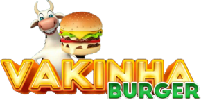 Logo App Vakinha Burger